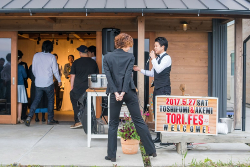 エクラ 茨城 結婚式