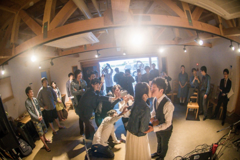 エクラ 茨城 結婚式