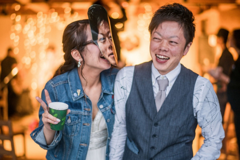 エクラ 茨城 結婚式