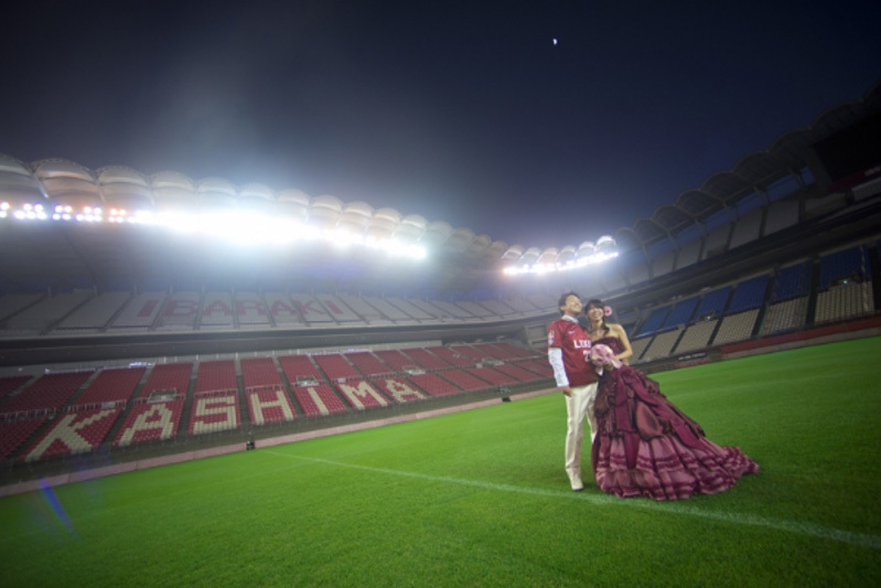 エクラ 茨城 結婚式