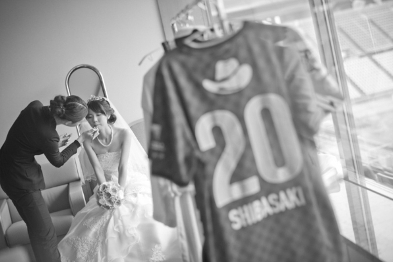 エクラ 茨城 結婚式