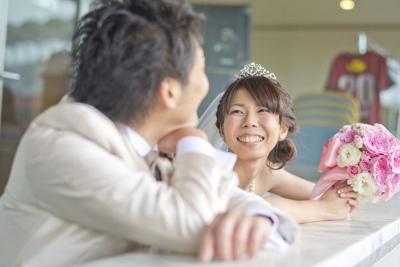 エクラ 茨城 結婚式