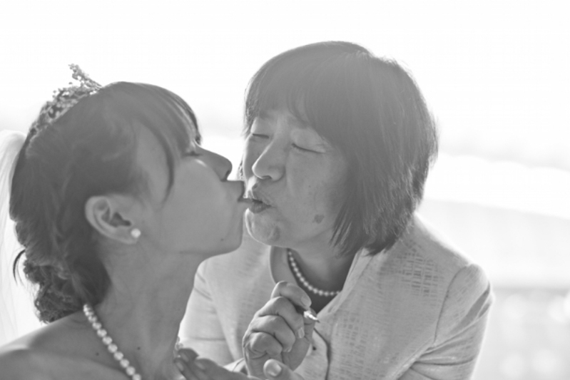 エクラ 茨城 結婚式