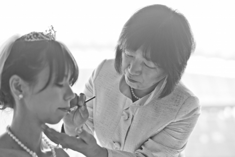 エクラ 茨城 結婚式