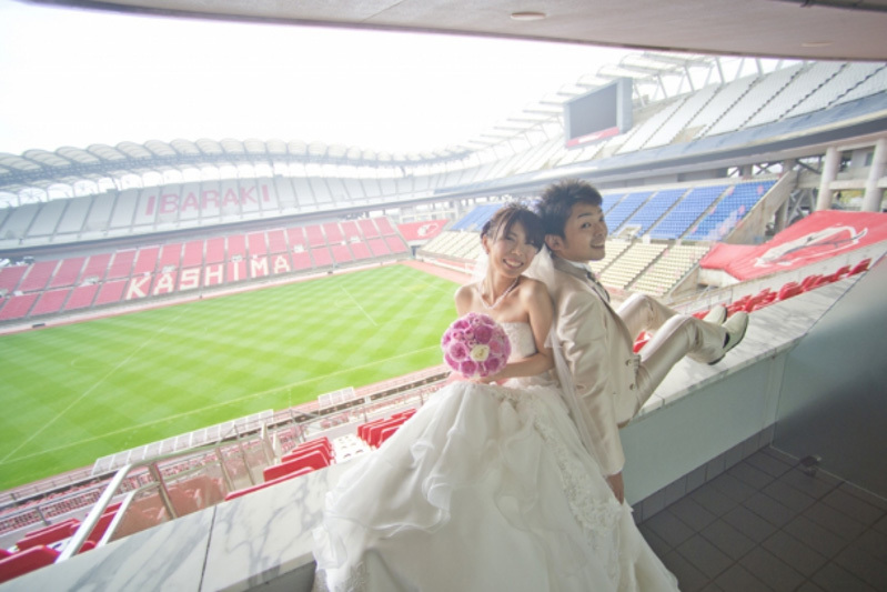 エクラ 茨城 結婚式