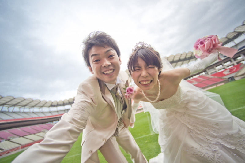 エクラ 茨城 結婚式