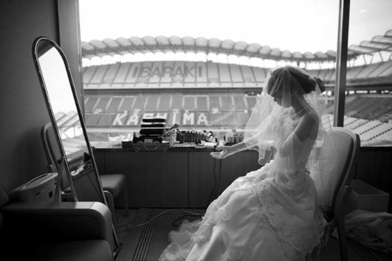 エクラ 茨城 結婚式