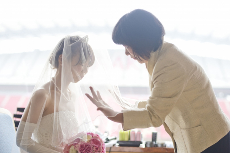 エクラ 茨城 結婚式