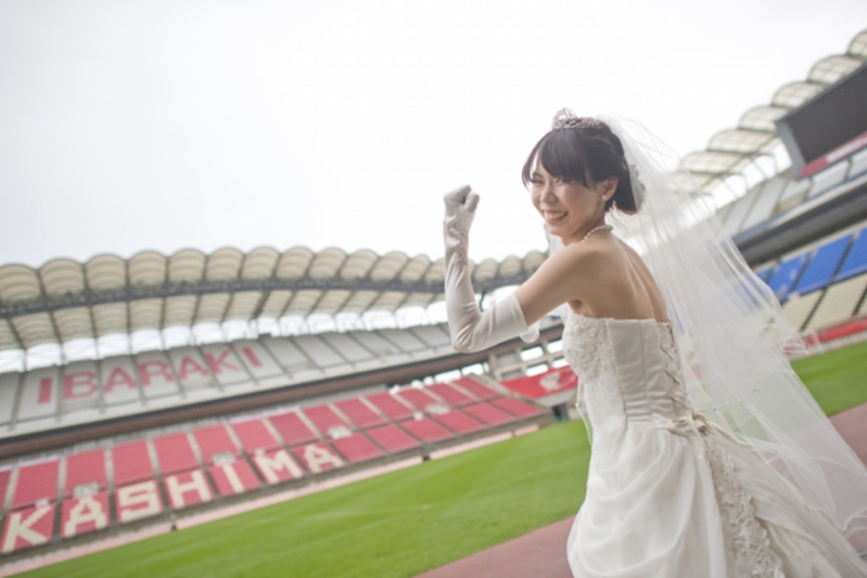 エクラ 茨城 結婚式