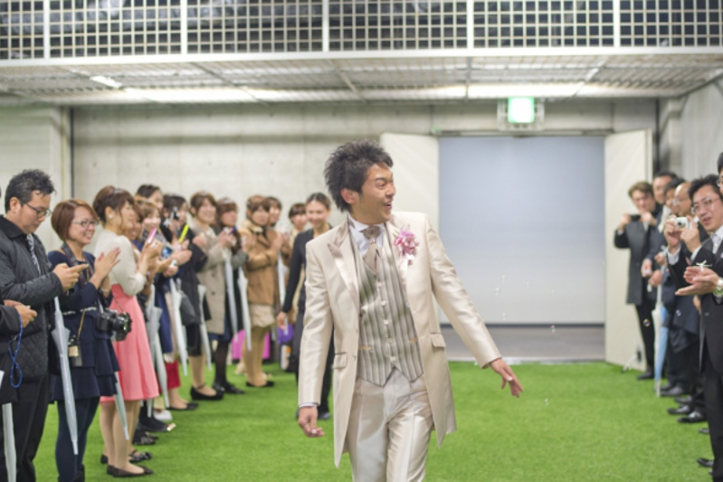 エクラ 茨城 結婚式