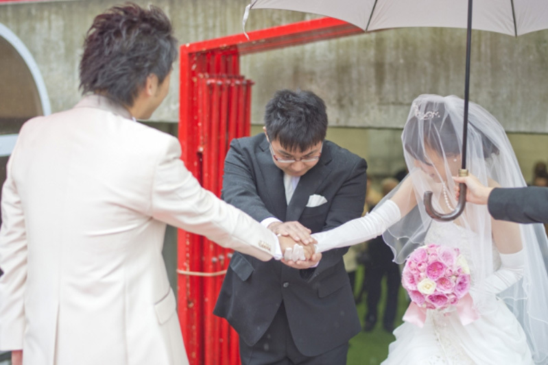 エクラ 茨城 結婚式