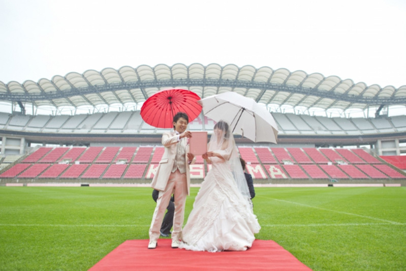 エクラ 茨城 結婚式