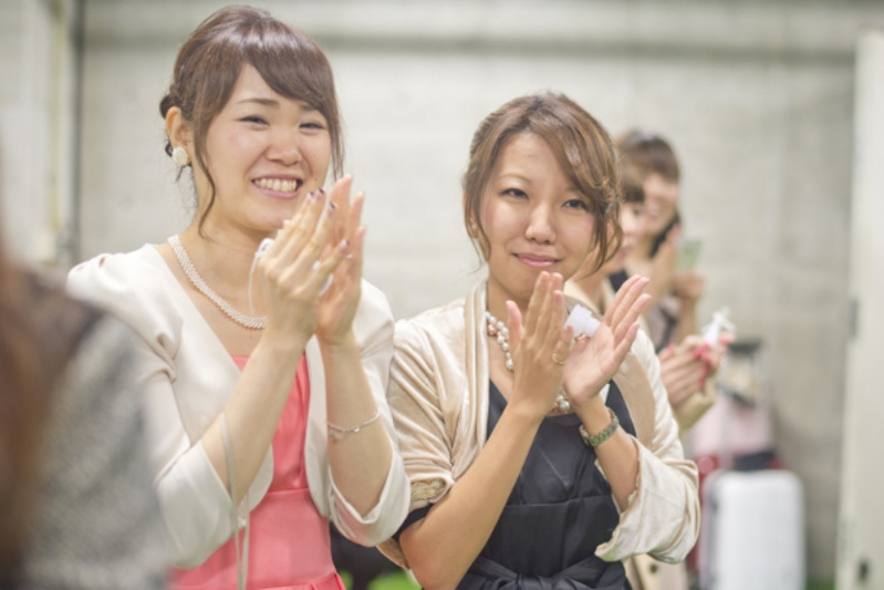 エクラ 茨城 結婚式