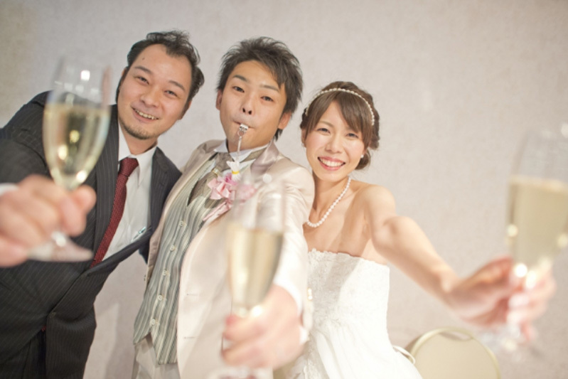 エクラ 茨城 結婚式
