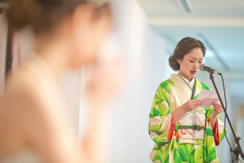 エクラ 茨城 結婚式