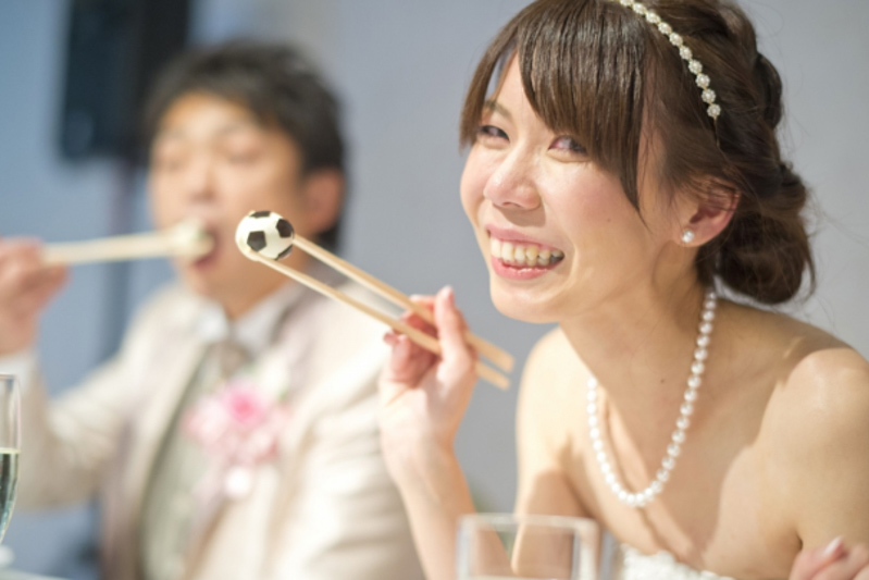 エクラ 茨城 結婚式