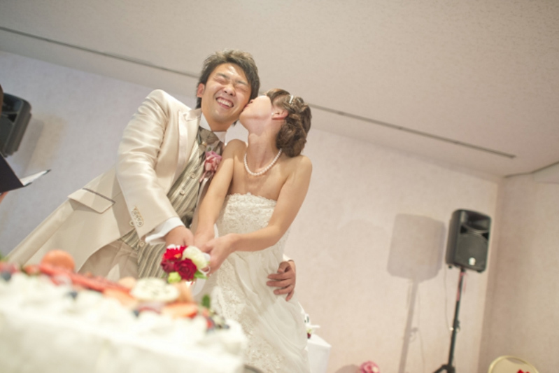 エクラ 茨城 結婚式