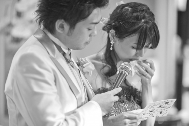 エクラ 茨城 結婚式