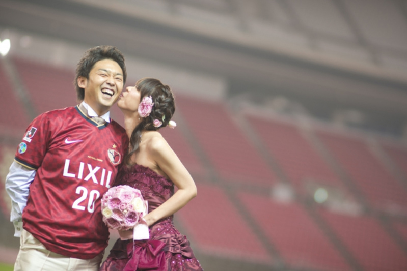エクラ 茨城 結婚式