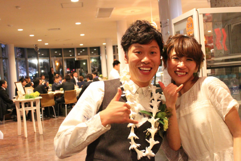 エクラ 茨城 結婚式