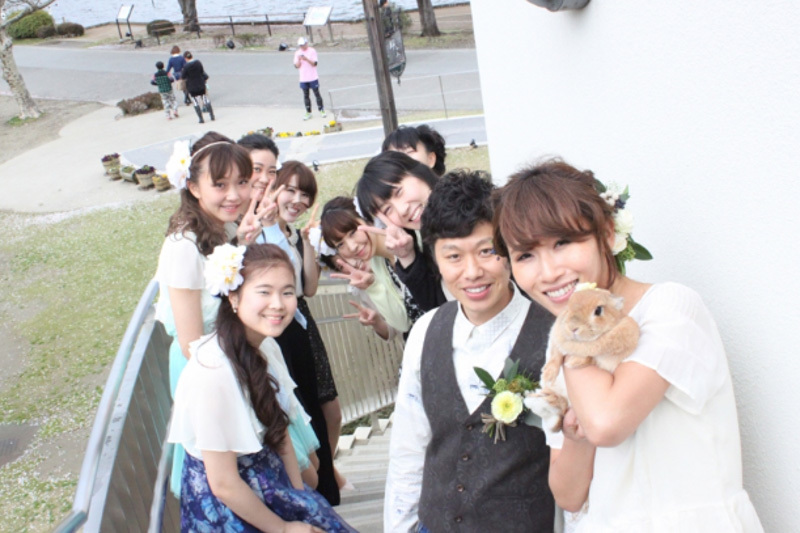 エクラ 茨城 結婚式