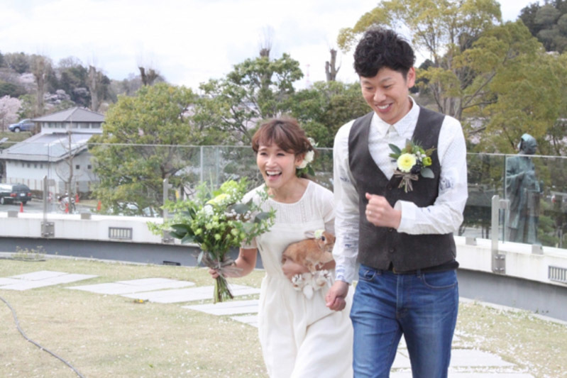 エクラ 茨城 結婚式