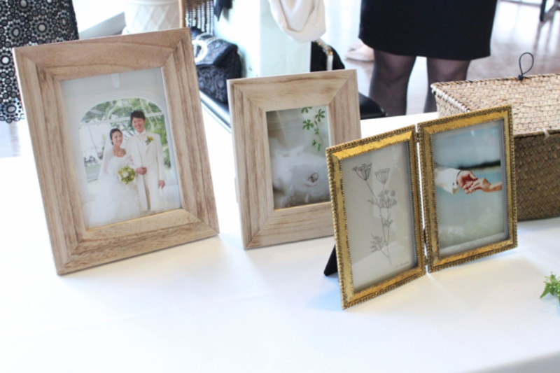エクラ 茨城 結婚式