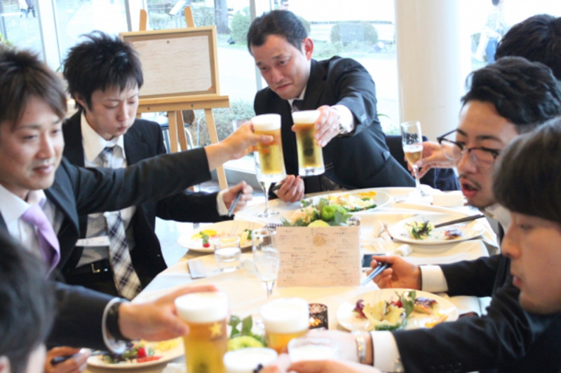 エクラ 茨城 結婚式