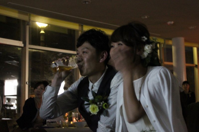 エクラ 茨城 結婚式