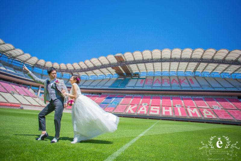エクラ 茨城 結婚式