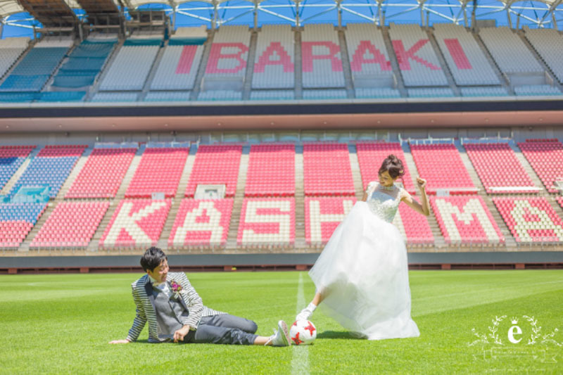 エクラ 茨城 結婚式