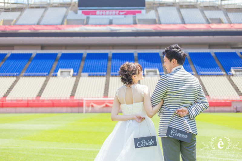 エクラ 茨城 結婚式
