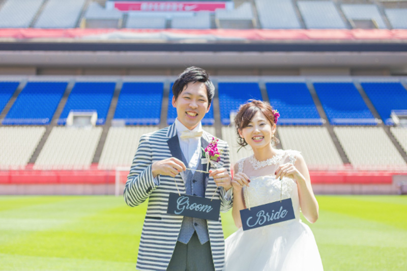 エクラ 茨城 結婚式