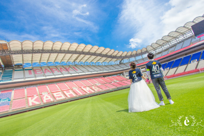 エクラ 茨城 結婚式