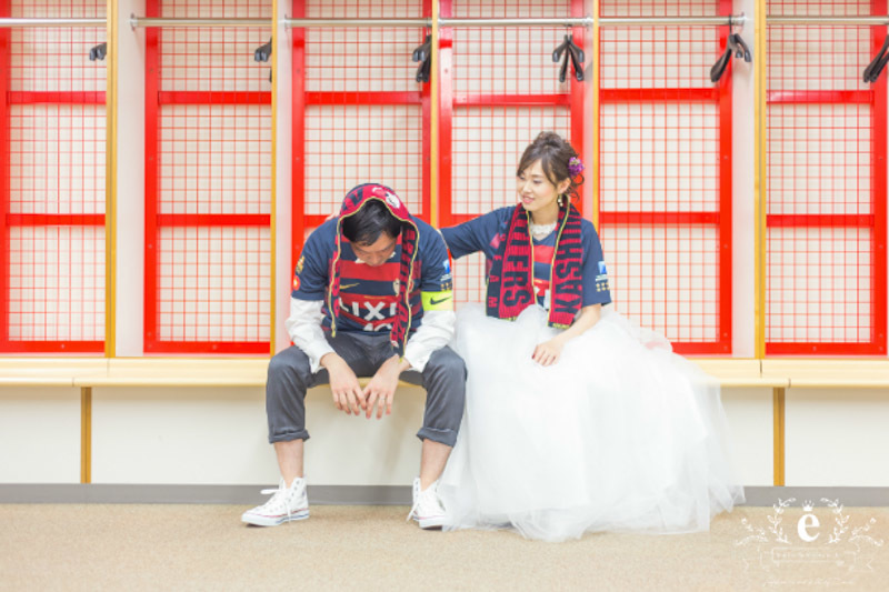 エクラ 茨城 結婚式