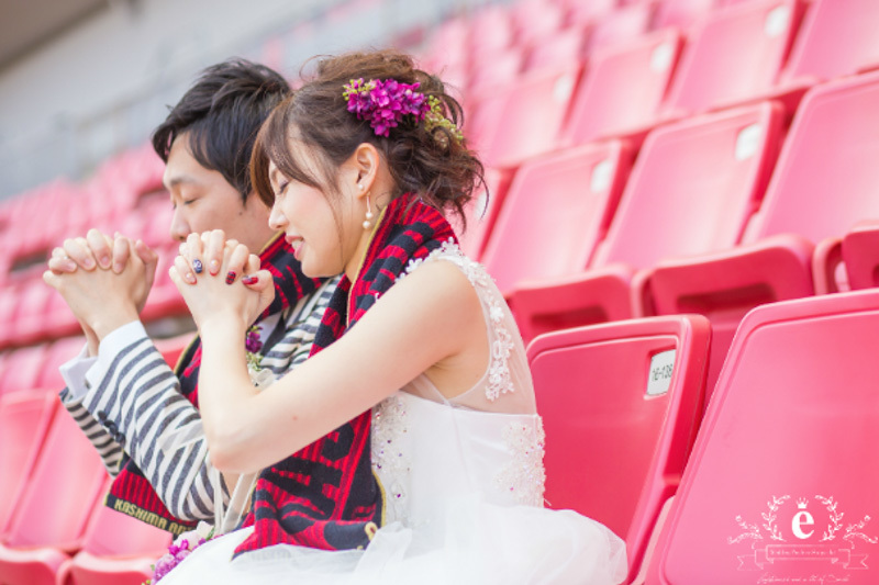 エクラ 茨城 結婚式