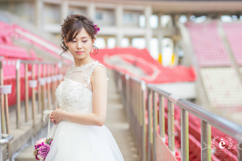 エクラ 茨城 結婚式