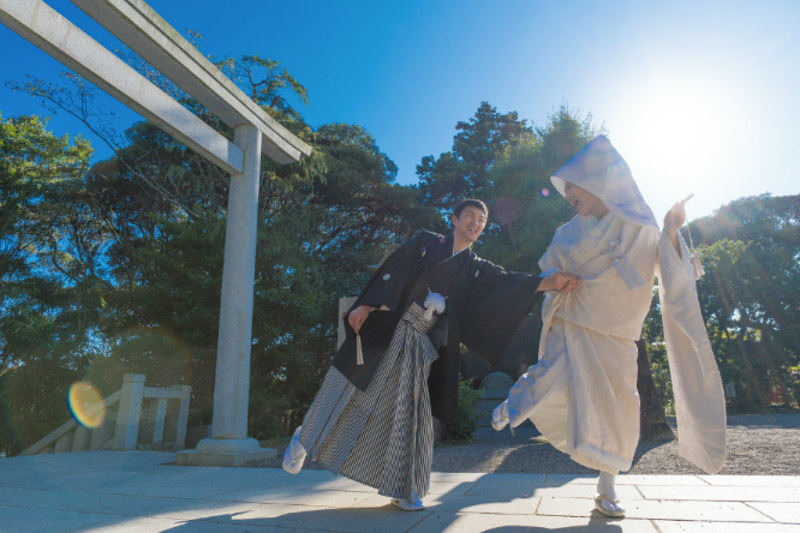 エクラ 茨城 結婚式