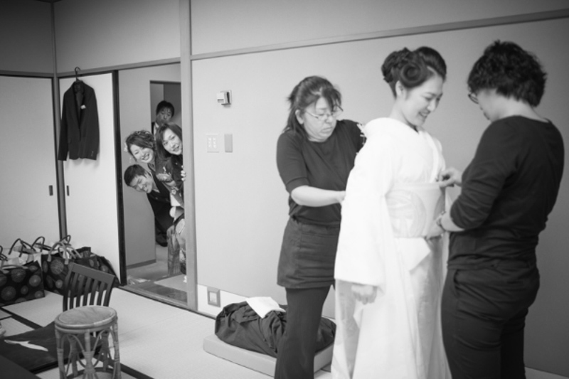 エクラ 茨城 結婚式