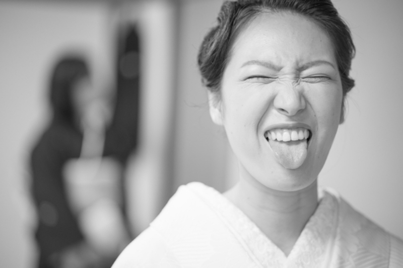エクラ 茨城 結婚式