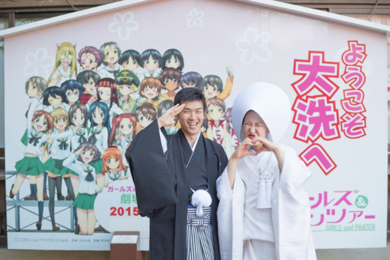 エクラ 茨城 結婚式