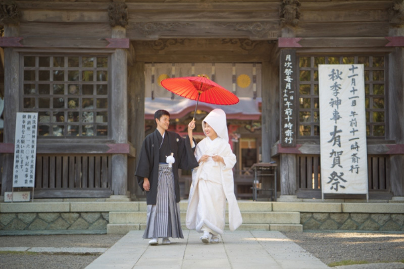 エクラ 茨城 結婚式
