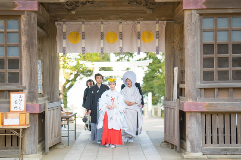 エクラ 茨城 結婚式