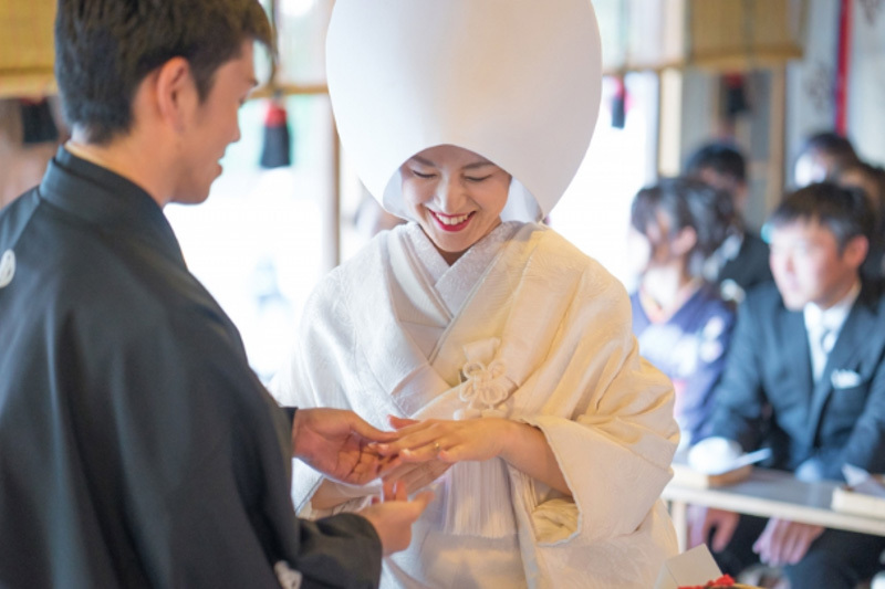 エクラ 茨城 結婚式