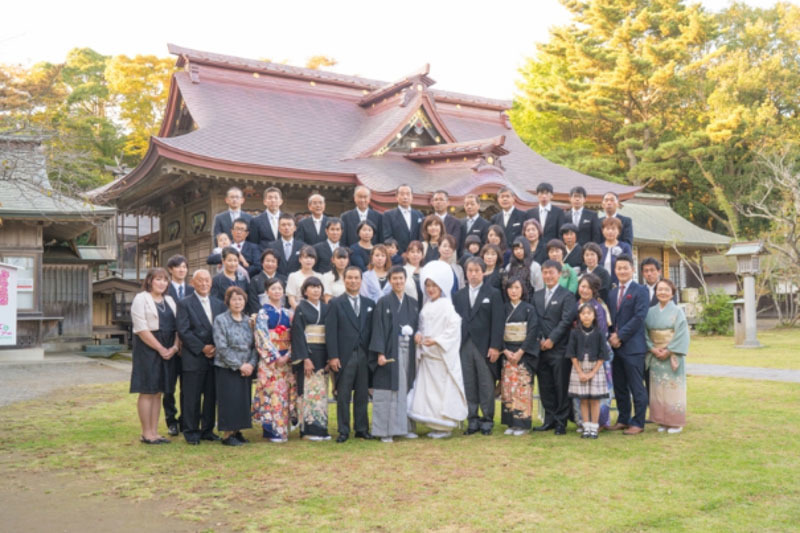 エクラ 茨城 結婚式