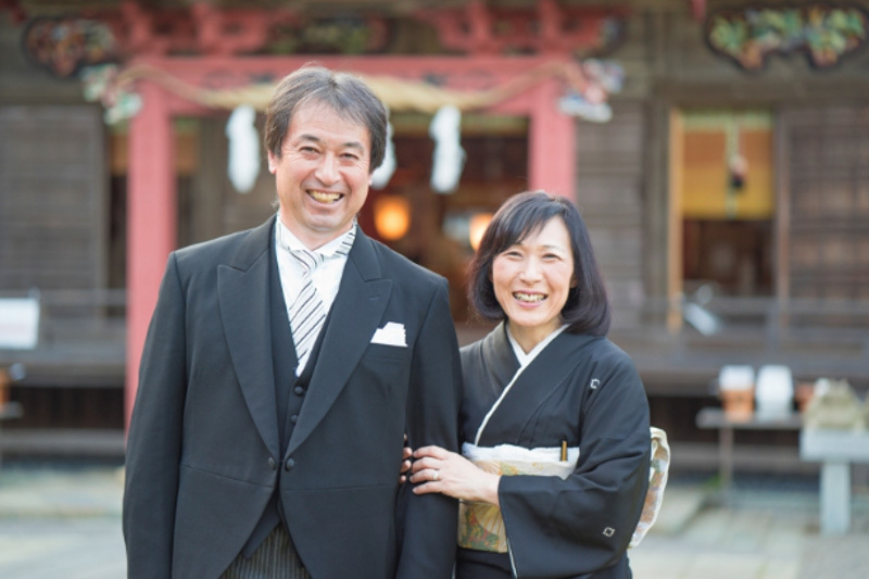 エクラ 茨城 結婚式