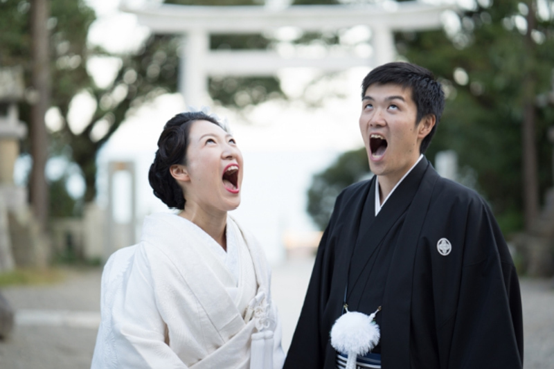 エクラ 茨城 結婚式