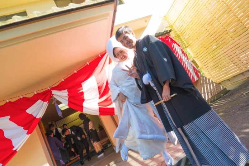 エクラ 茨城 結婚式