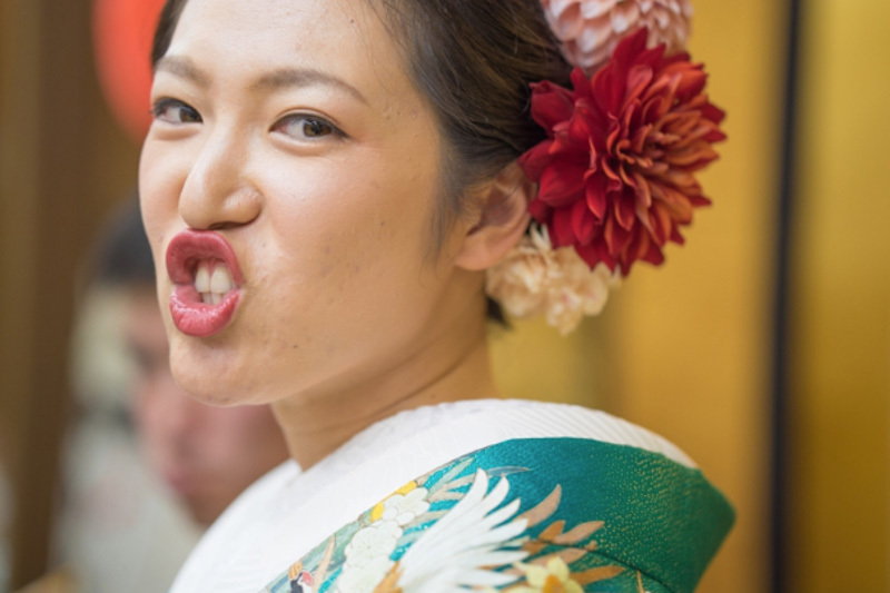 エクラ 茨城 結婚式