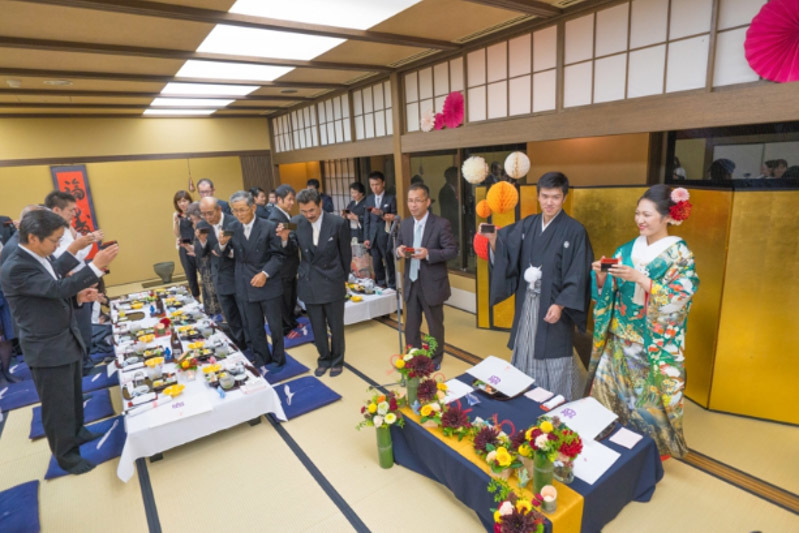 エクラ 茨城 結婚式